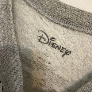 Disney Crewneck